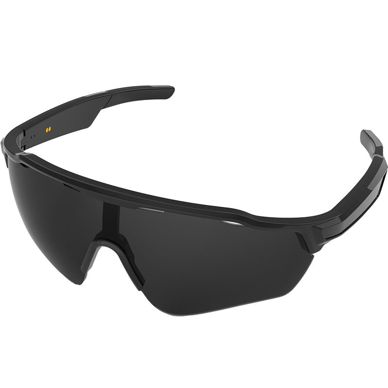 HY-C8 AI Intelligent Translation Wireless Bluetooth Glasses Earphones 75 Language Conference Simultaneous Interpretation