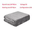 USB Electric Blanket 5V Electric Blanket
